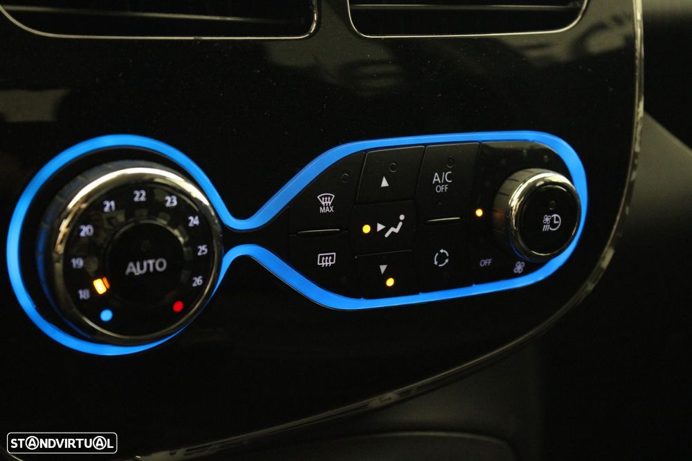 Renault Zoe (c/ Bateria) Zen 40 - 21