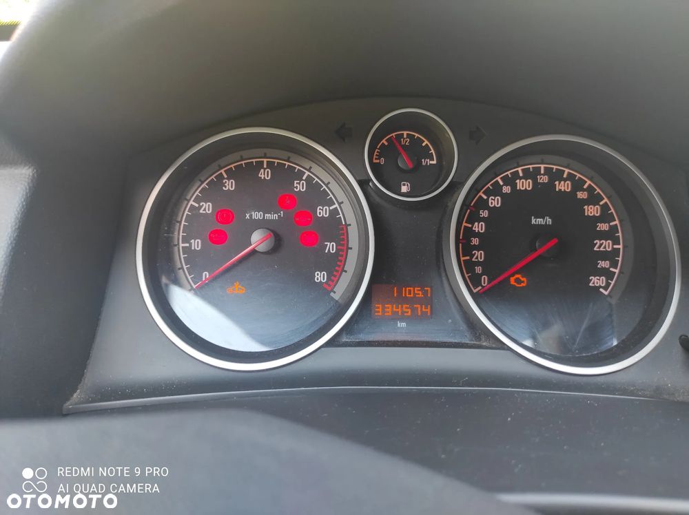 Opel Astra - 12