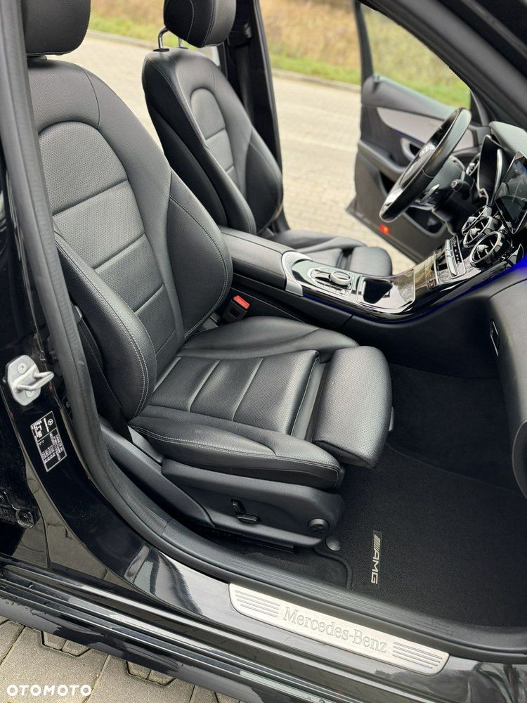 Mercedes-Benz Klasa C - 28
