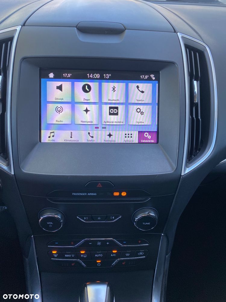 Ford S-Max 2.0 TDCi Titanium PowerShift - 27