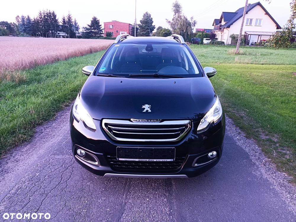 Peugeot 2008 PureTech 130 Stop&Start GT-Line Edition - 29