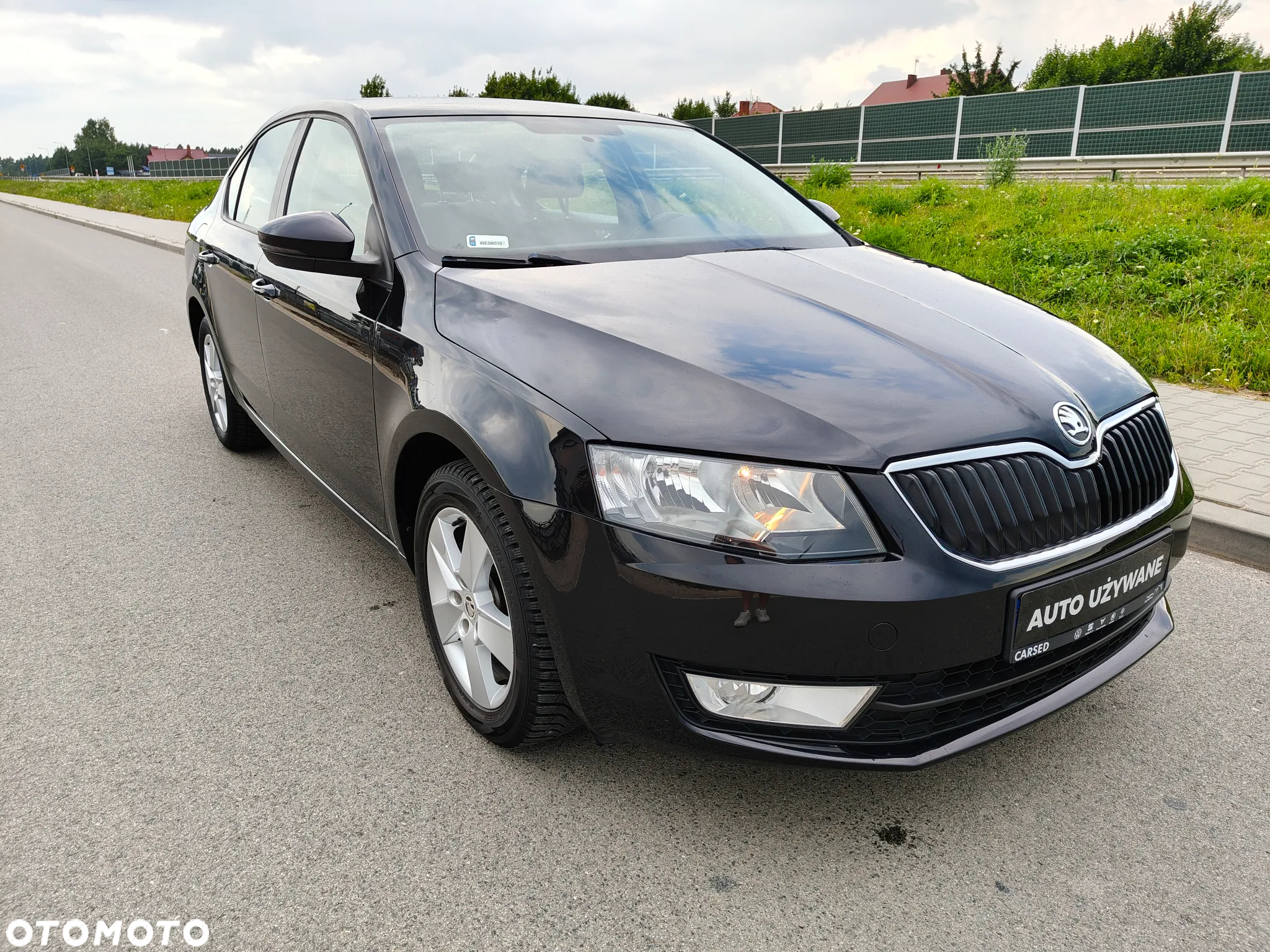 Skoda Octavia 1.2 TSI Ambition - 21
