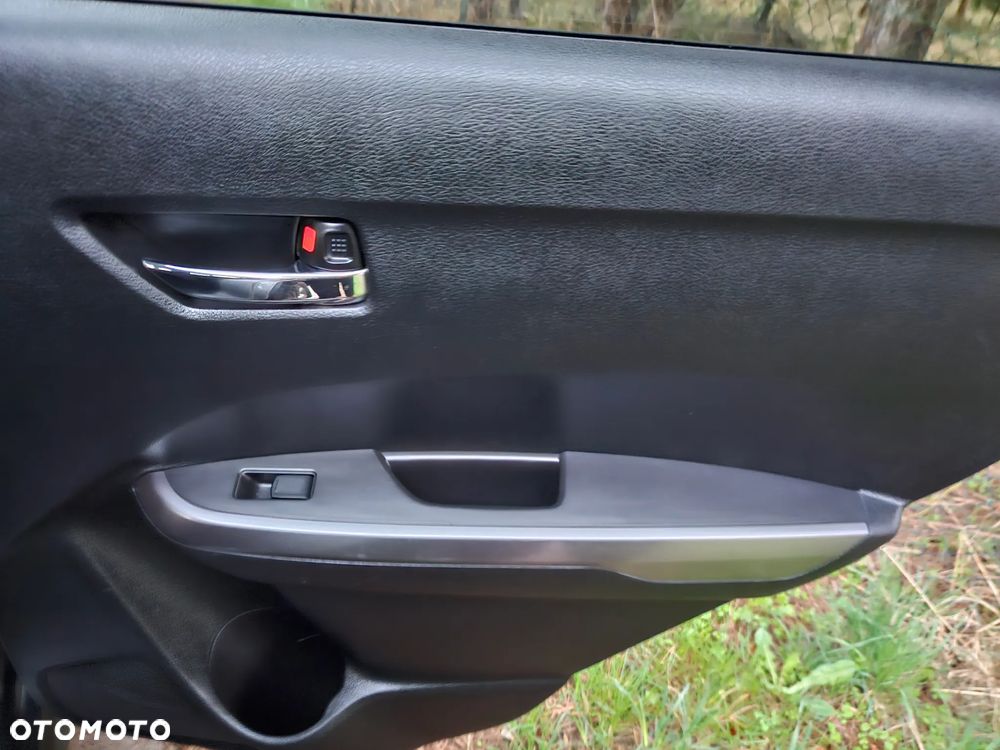 Suzuki Vitara 1.4 Boosterjet Allgrip Comfort - 36