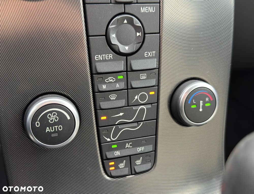 Volvo V50 T5 RDesign - 24