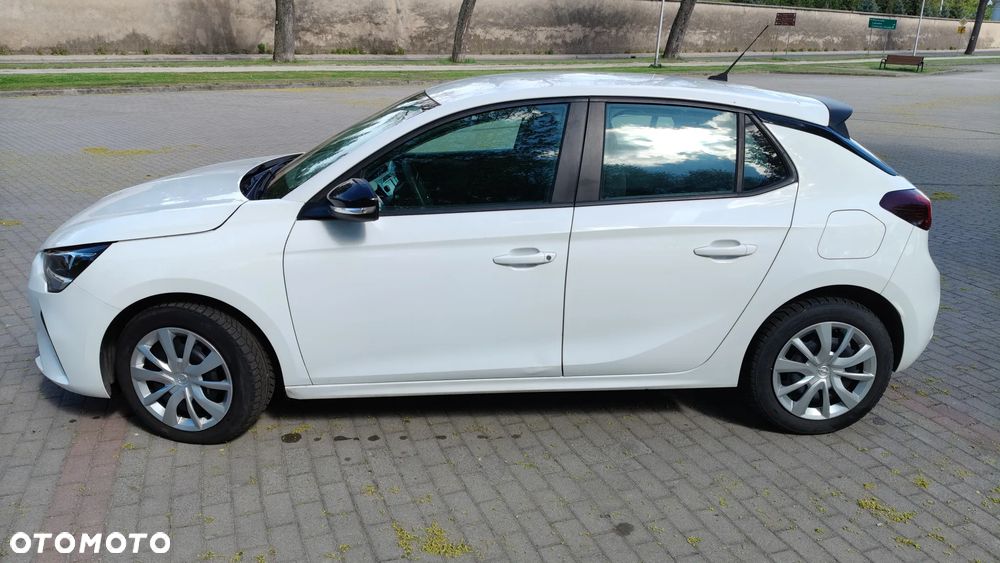 Opel Corsa 1.5 D Edition Business Pack S&S - 8