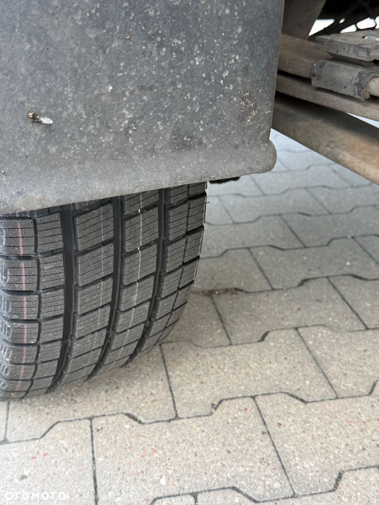Volkswagen Crafter - 10