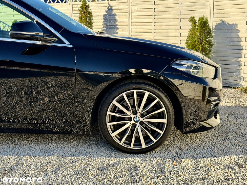 BMW Seria 2 225i xDrive Luxury Line - 36