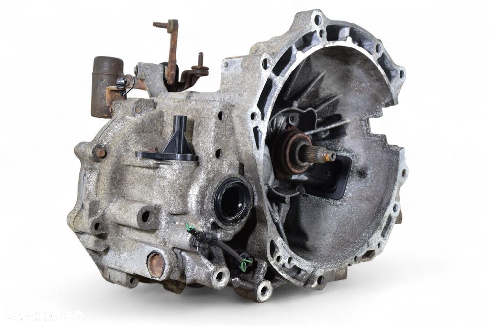 Skrzynia biegów Manual Manualna MAZDA 3 5 6 GG GY I 1.8 16V GC130 - 10