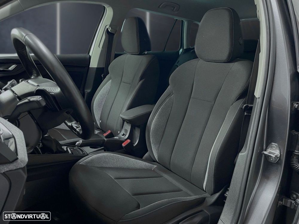 Skoda Kamiq 1.0 TSI Style DSG - 15