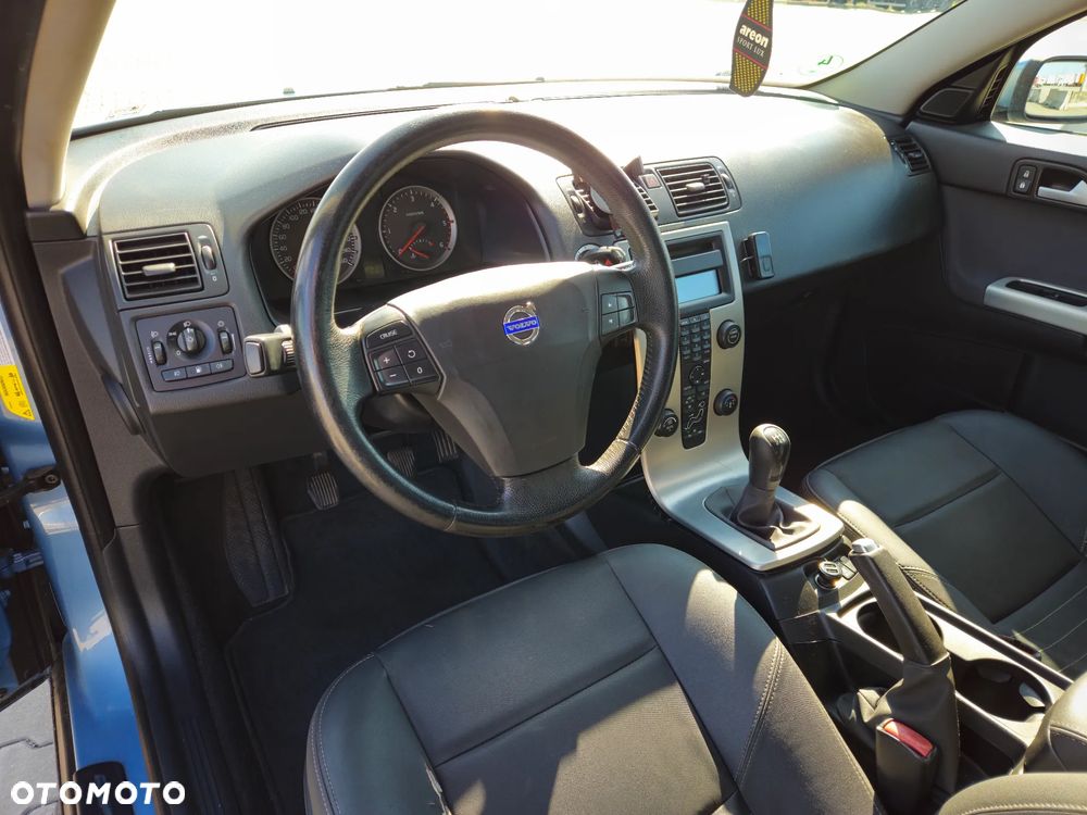 Volvo V50 1.6D Momentum - 12