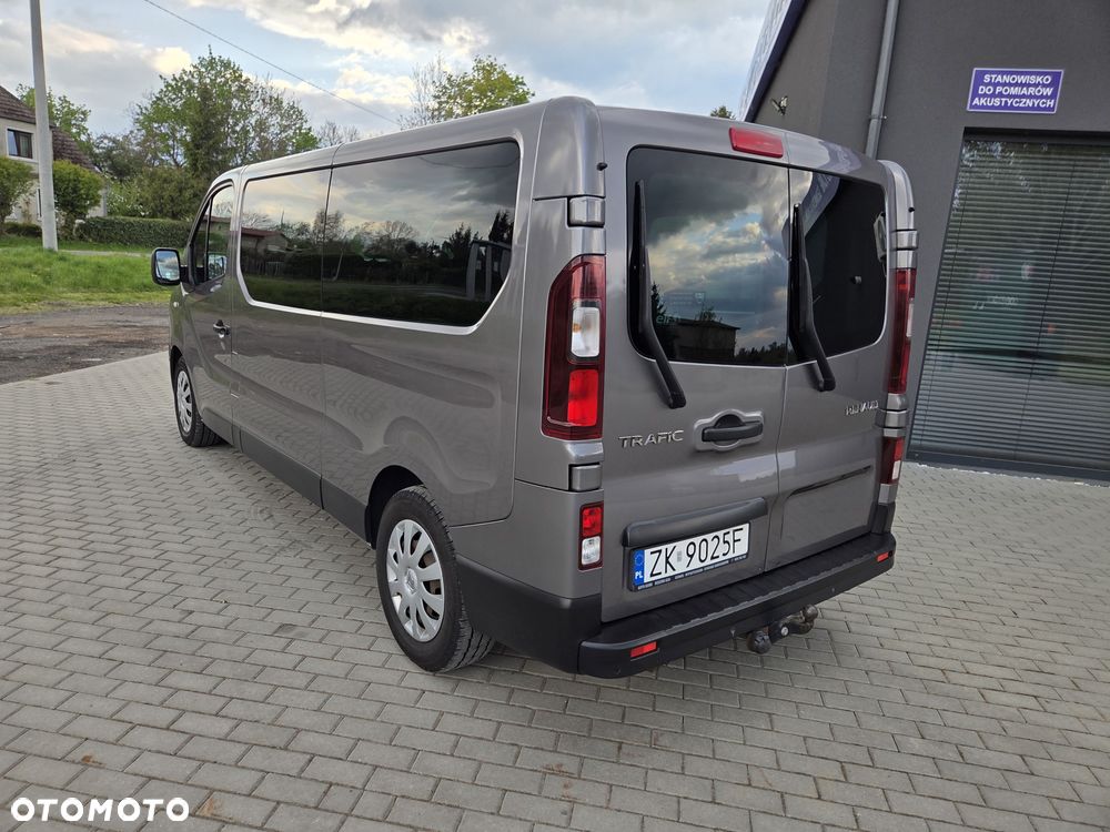 Renault Trafic L2H1 2,9t Pack Clim - 4