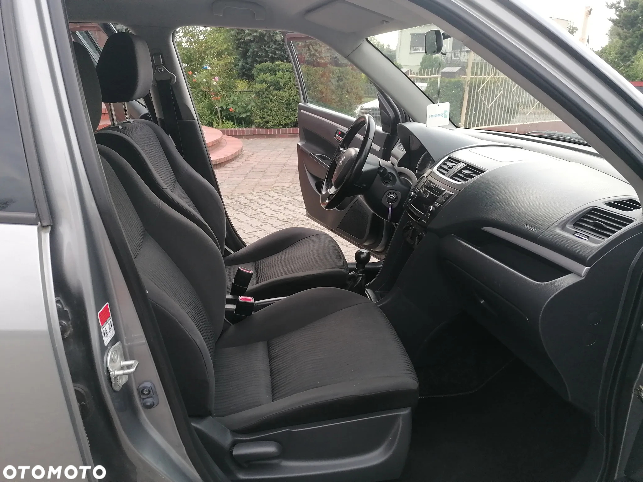 Suzuki Swift - 14