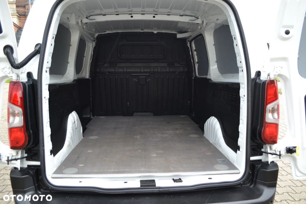 Citroën Berlingo - 28