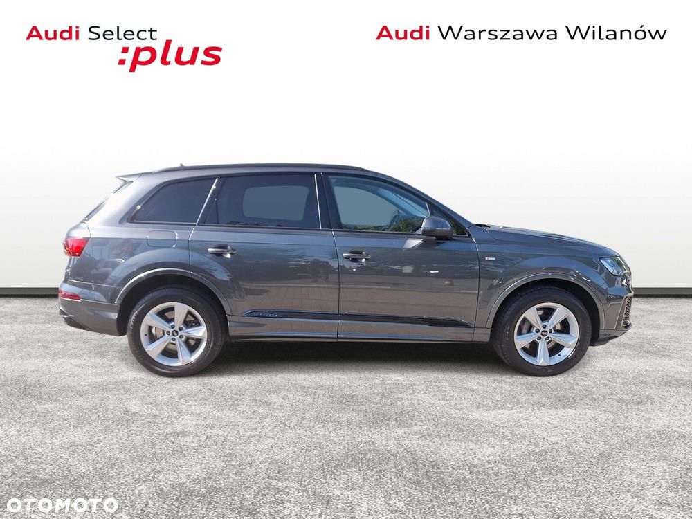 Audi Q7 - 6
