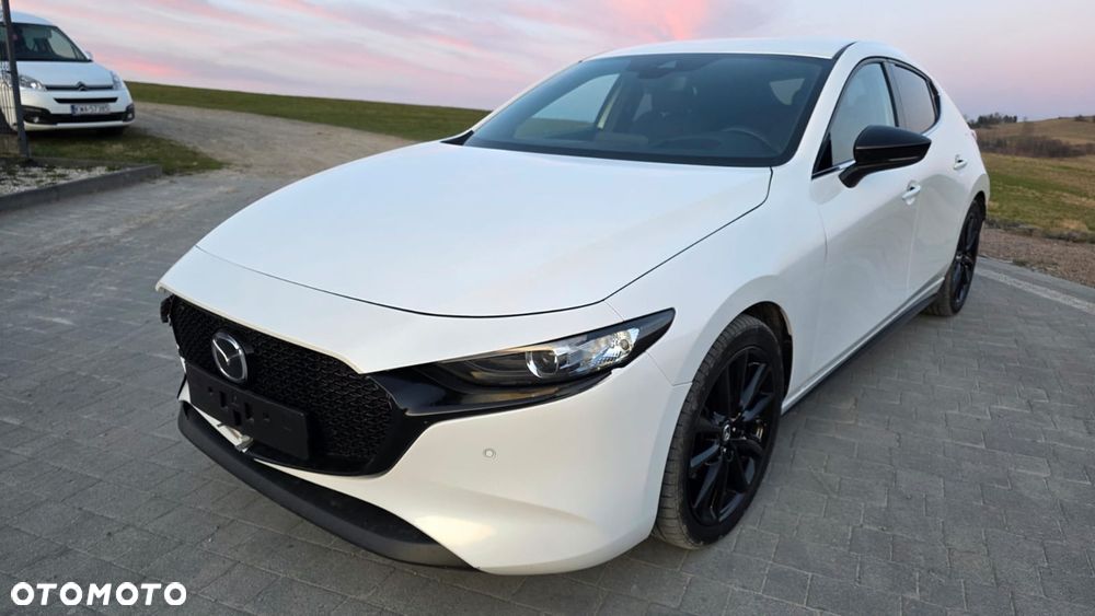 Mazda 3 SKYACTIV-G 120 Exclusive-Line - 1