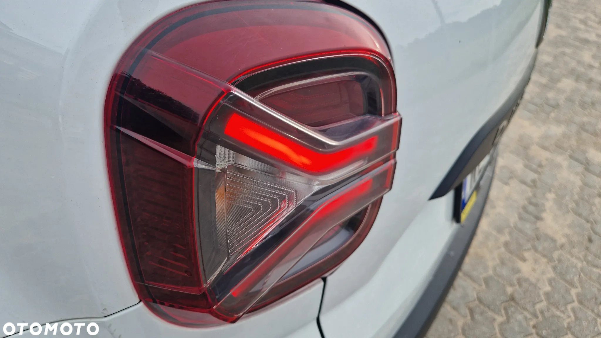 Dacia Duster 1.0 TCe Comfort - 15