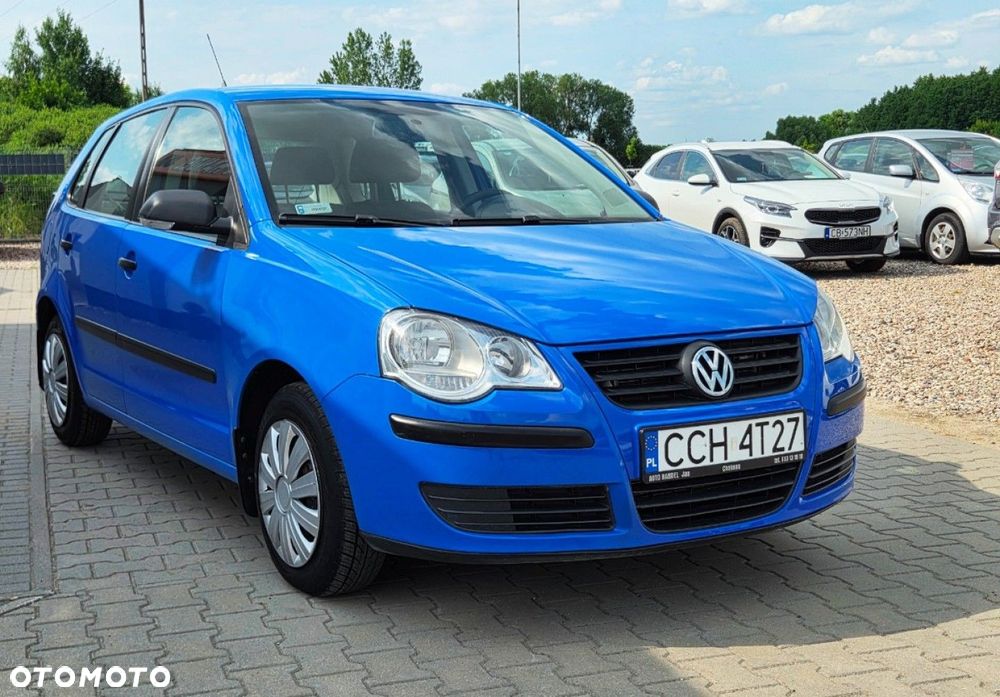Volkswagen Polo - 3