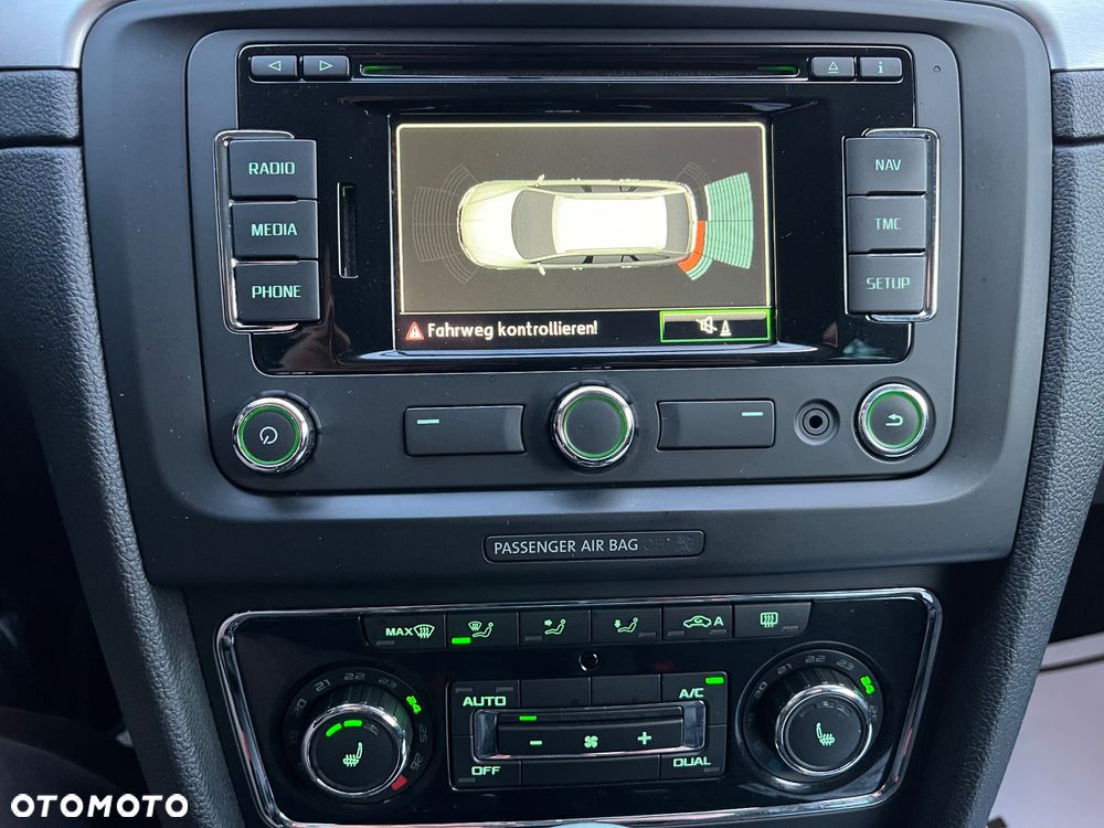 Skoda Superb - 30