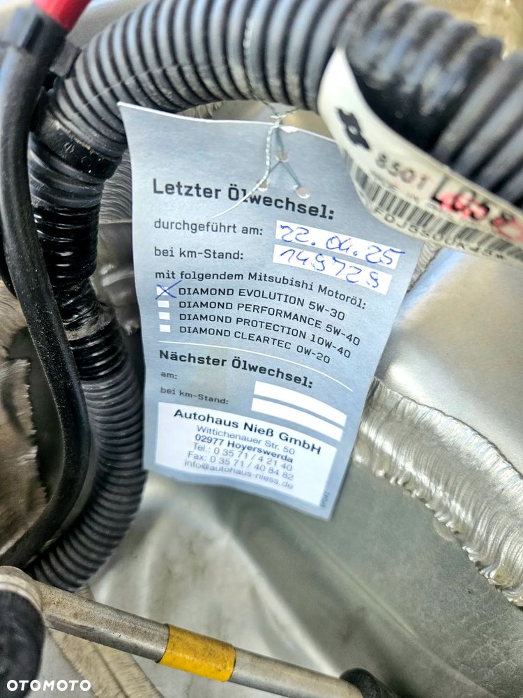 Mitsubishi Eclipse Cross 1.5 T-MIVEC 2WD CVT Diamant - 32