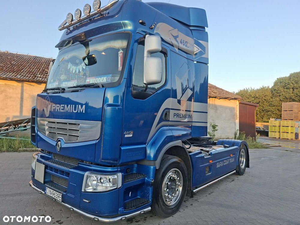 Renault Premium - 9