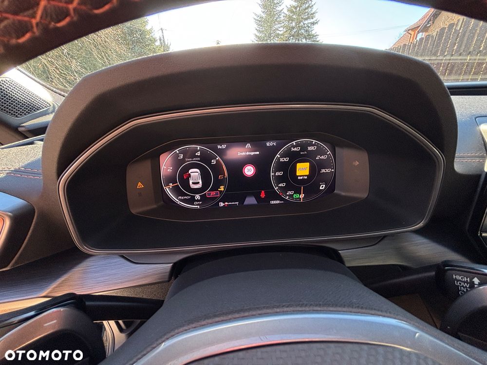 Cupra Formentor 2.0 TDI 4Drive DSG Tribe Edition - 10