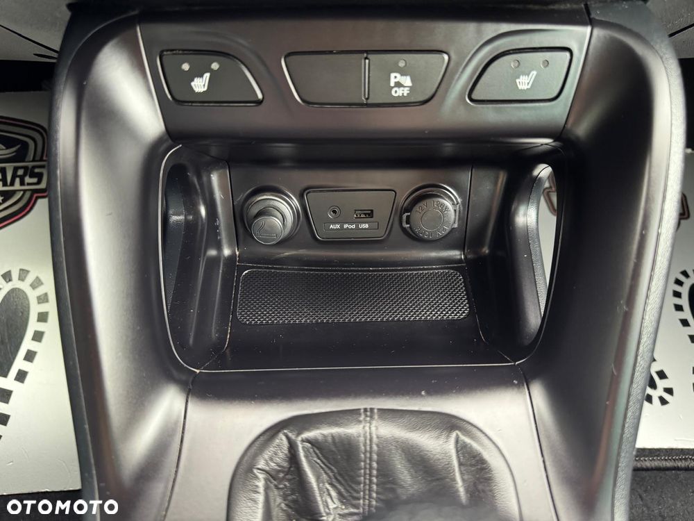 Hyundai ix35 - 28