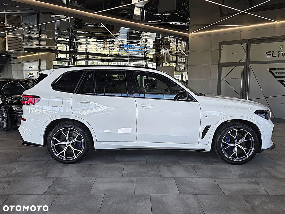 BMW X5 - 11