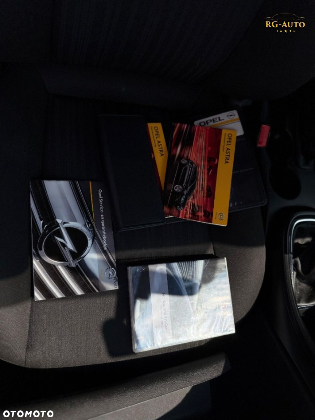Opel Astra - 21