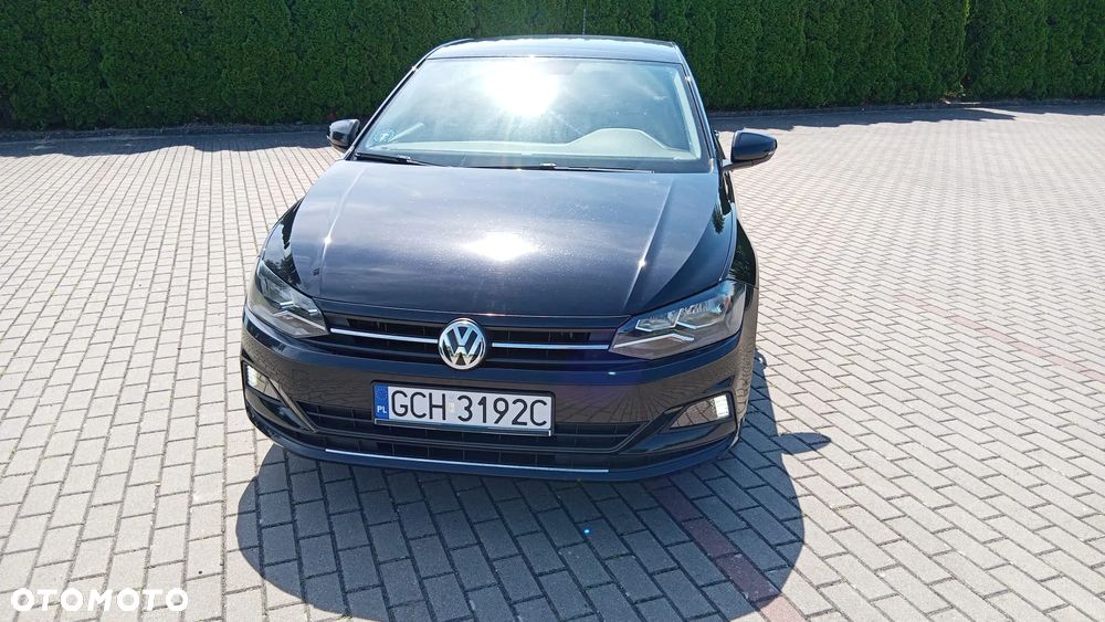 Volkswagen Polo 1.6 TDI SCR Highline - 2
