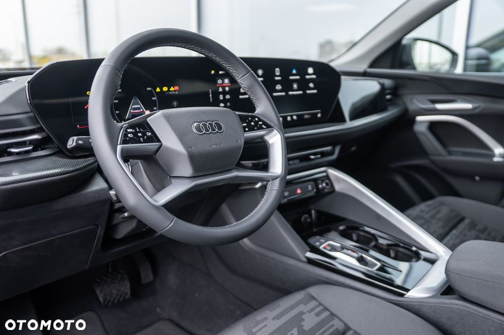 Audi Q5 TFSI mHEV 150 kW S tronic - 13
