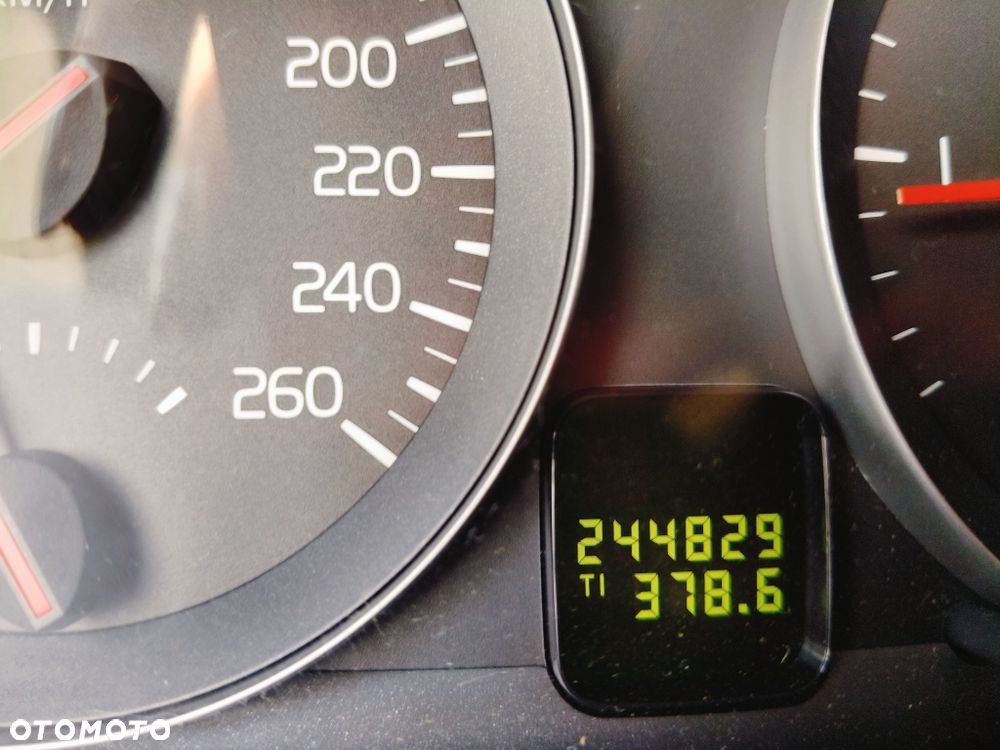 Volvo C30 - 5
