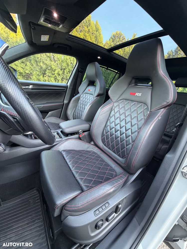 Skoda Kodiaq 2.0 TSI 4X4 DSG RS - 8