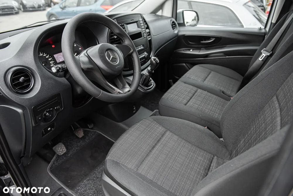 Mercedes-Benz Vito - 6