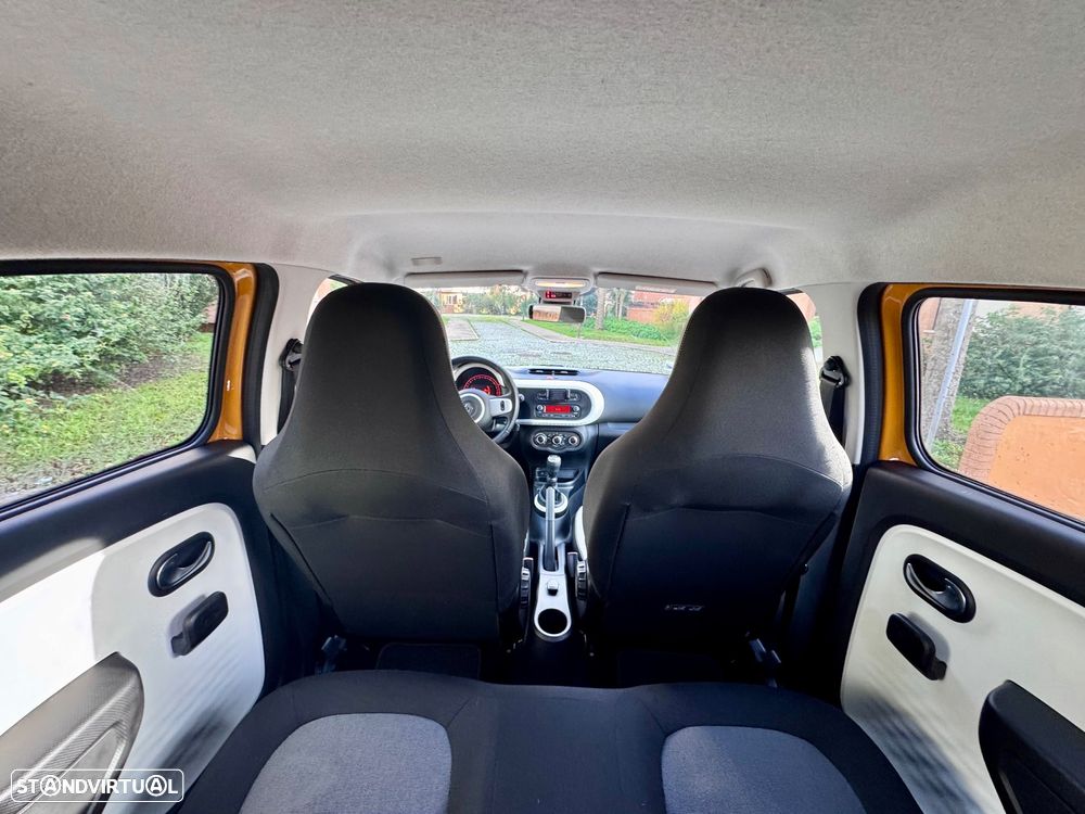 Renault Twingo 1.0 SCe Zen - 16