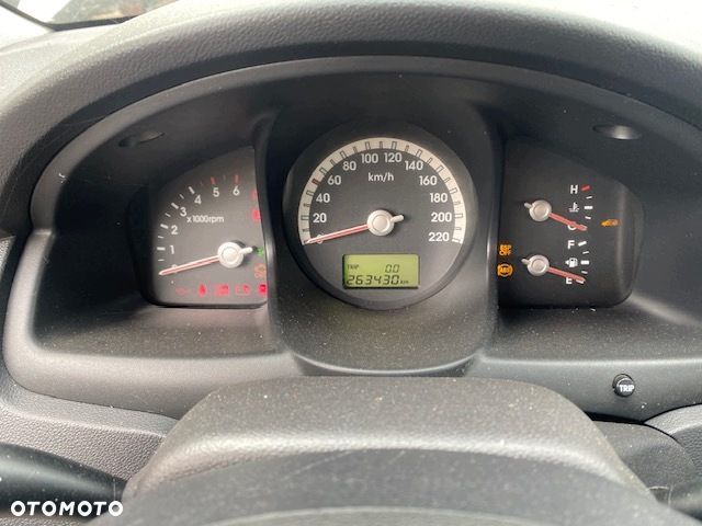 SILNIK KOMPLETNY SPORTAGE II TUCSON II CARENS II 2.0 CRDI D4EA 263 TYŚ 07R - 6