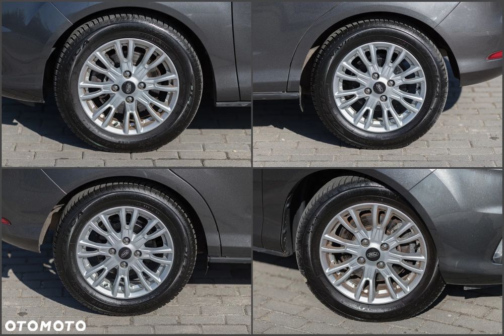 Ford B-MAX - 6