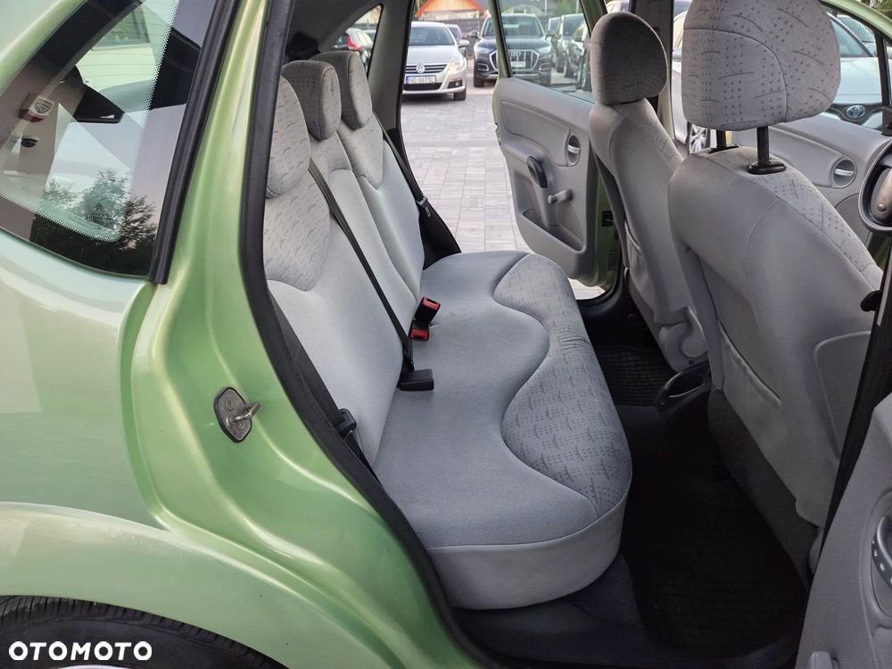 Citroën C3 1.4 Confort - 19