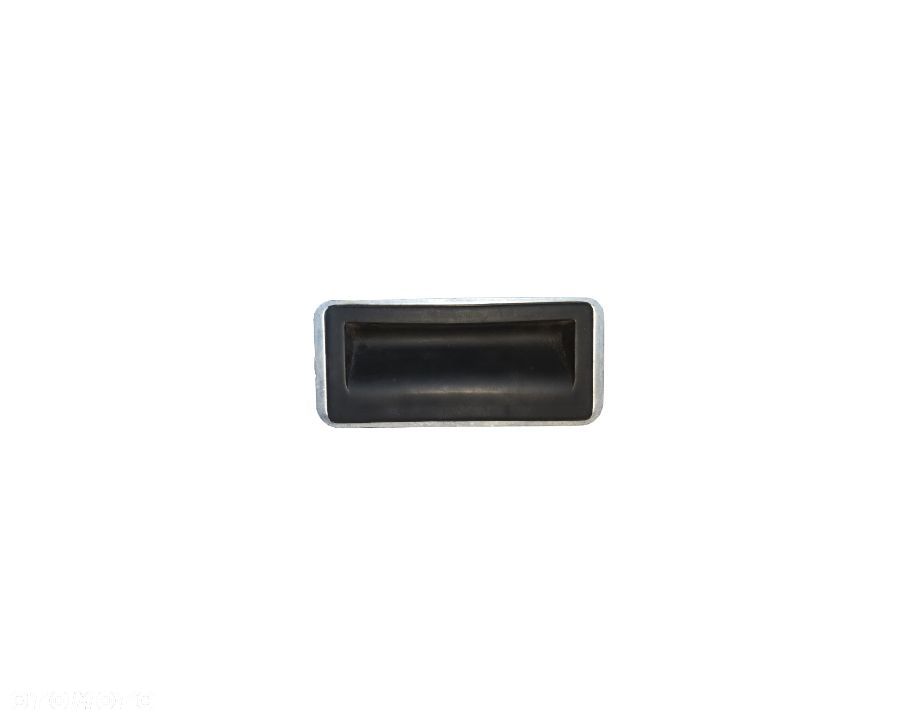 PRZYCISK ZAMKA TYLNEJ KLAPY AUDI S3 2.0 TFSI 5N0827566T - 1