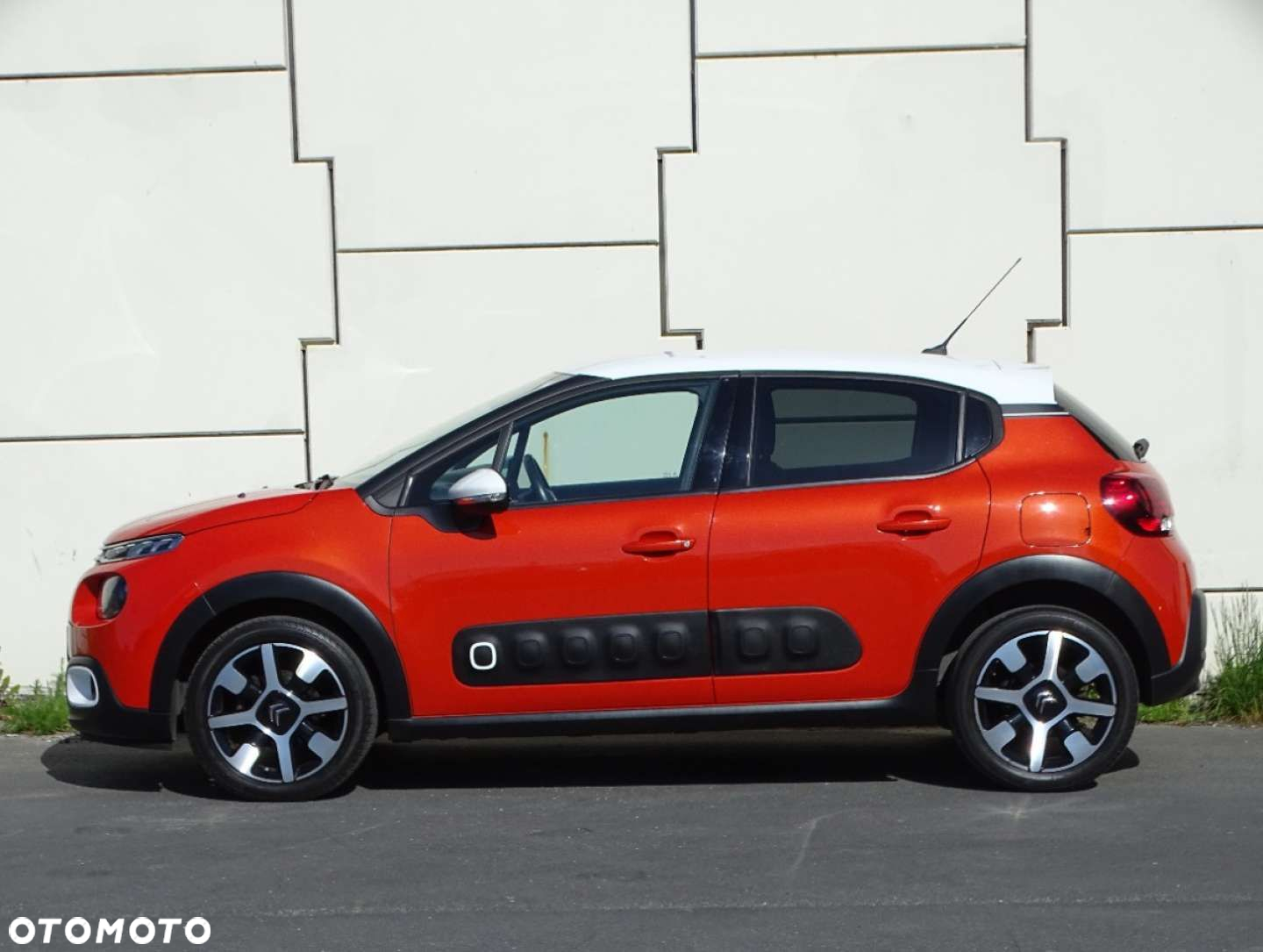 Citroën C3 - 3