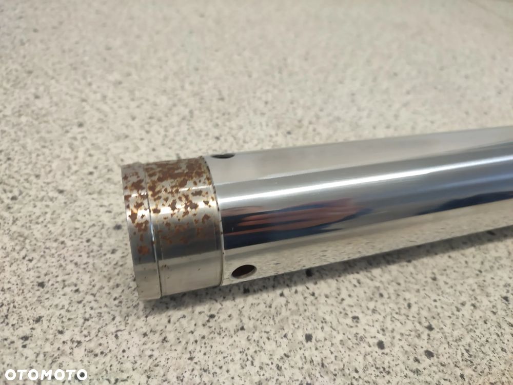 Laga prawa , zawieszenie przód, przednie KTM 690 SMC-R SMCR - 6