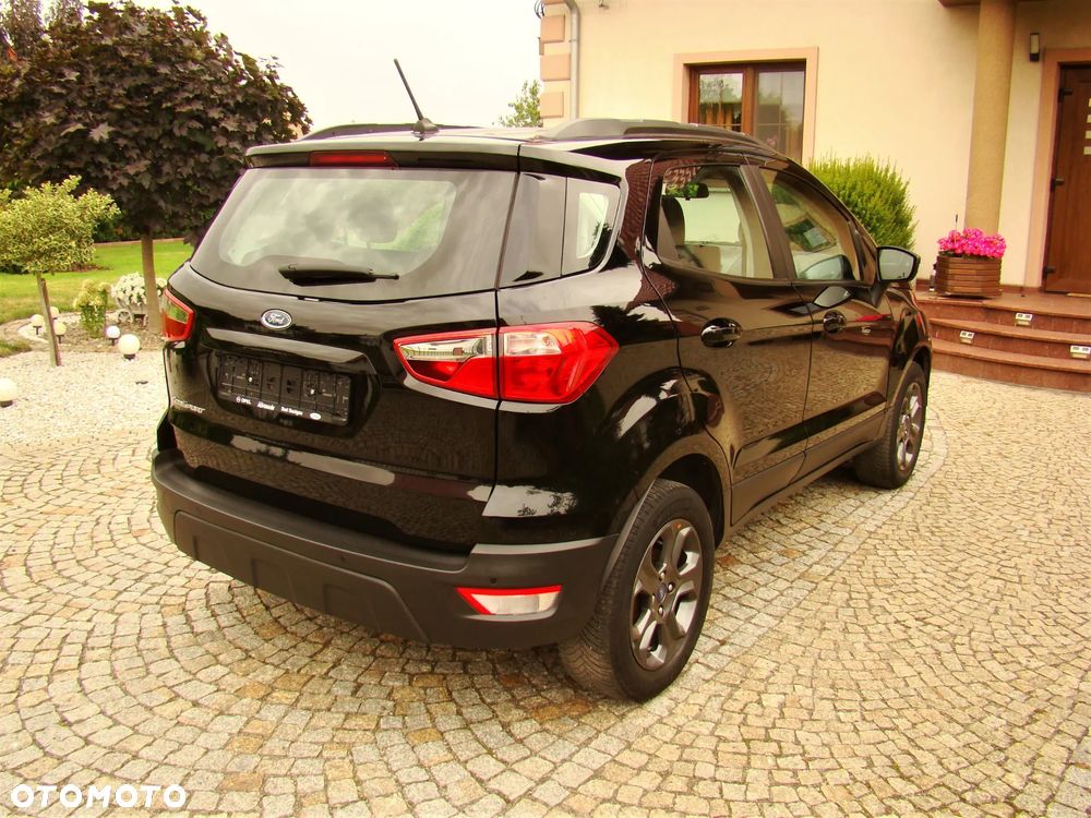 Ford EcoSport 1.0 EcoBoost ACTIVE - 12