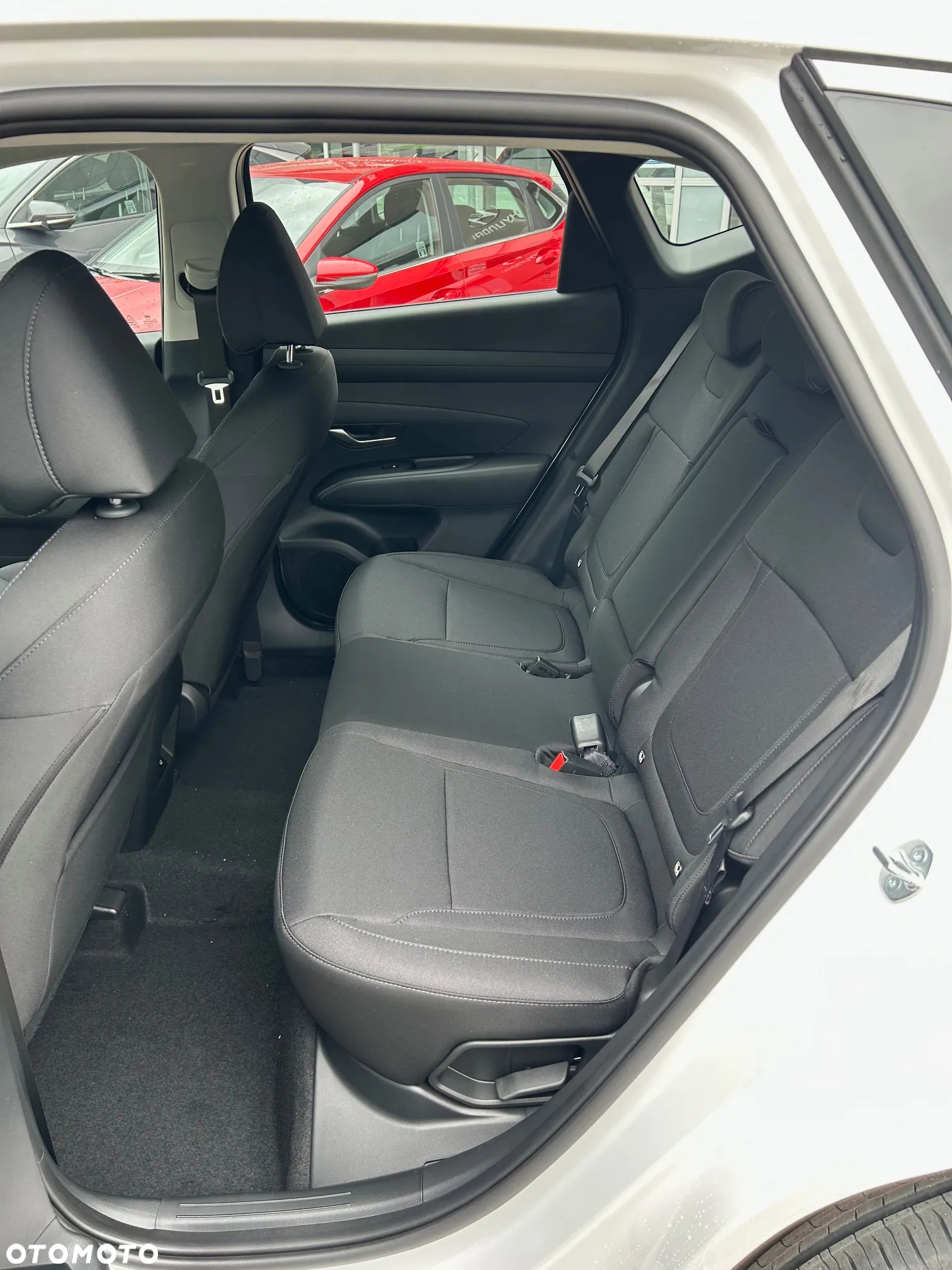 Hyundai Tucson 1.6 T-GDi Modern 2WD - 4