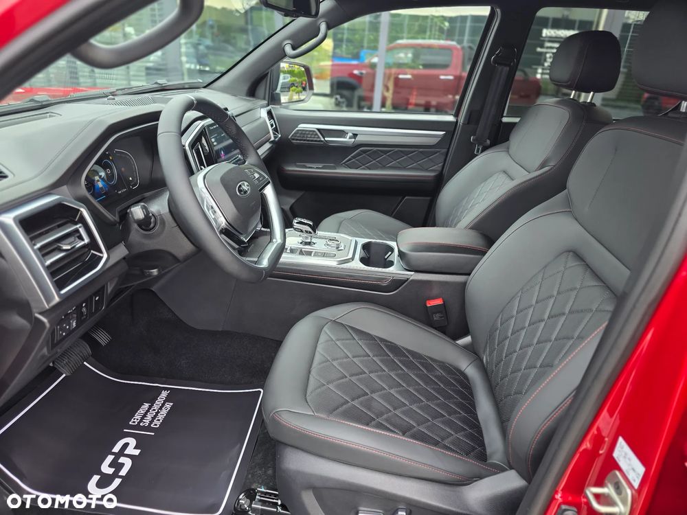 JAC T9 - 31