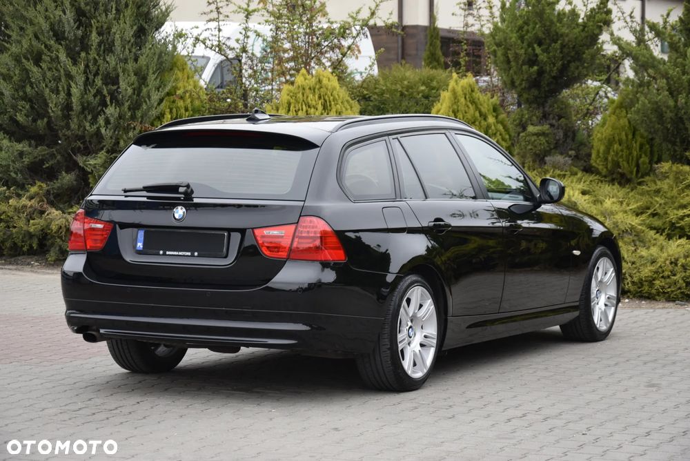 BMW Seria 3 - 6