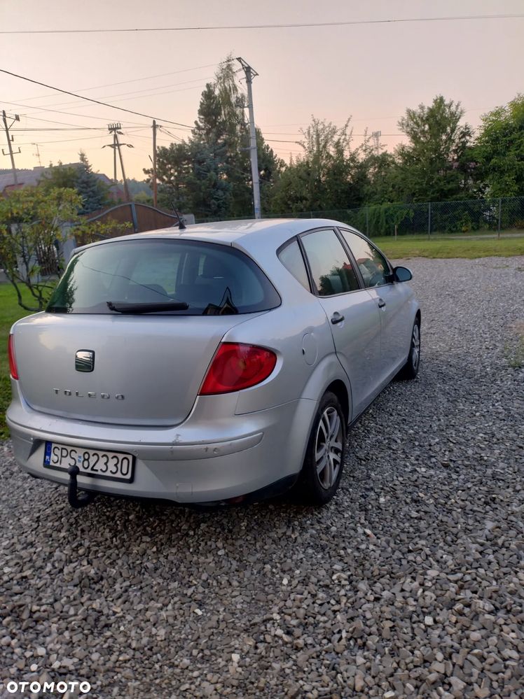 Seat Toledo - 4