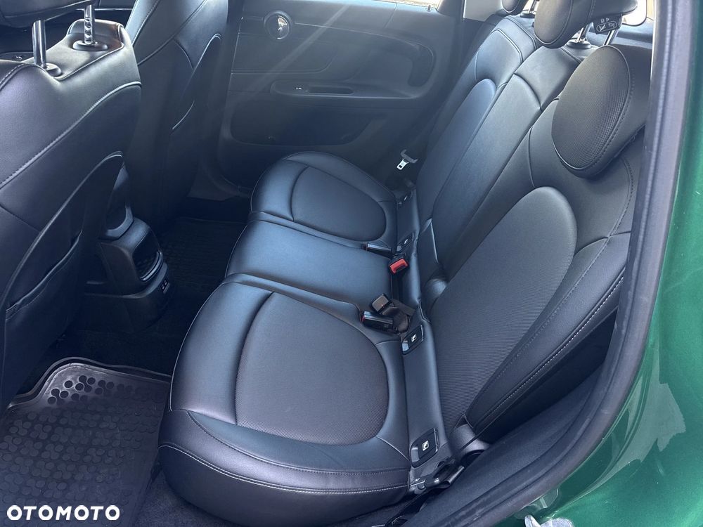 MINI Countryman Cooper - 17