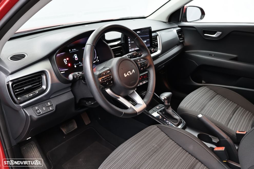 Kia Stonic 1.0 T-GDI Drive 7DCT - 22