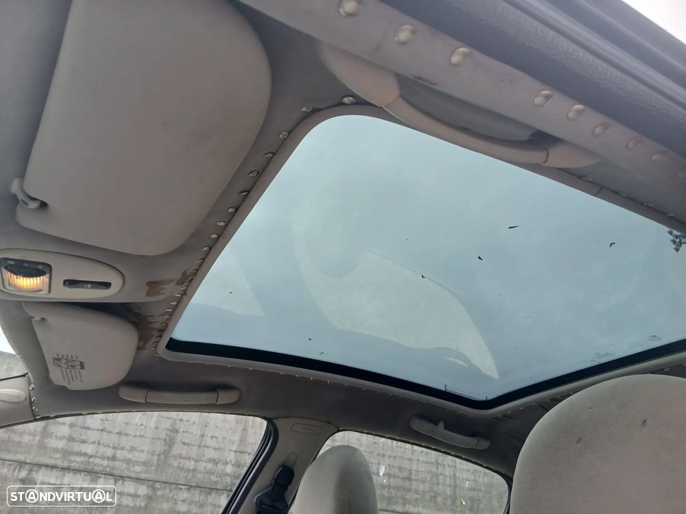 Peugeot 206 1.4 HDi XT - 4