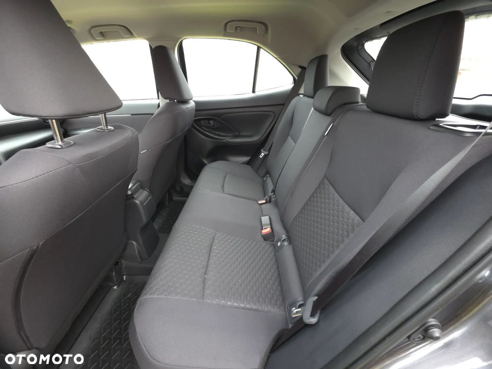 Toyota Yaris Cross Hybrid 1.5 Comfort - 22