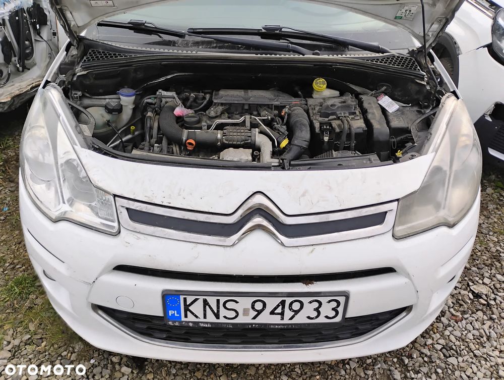 Citroën C3 - 5